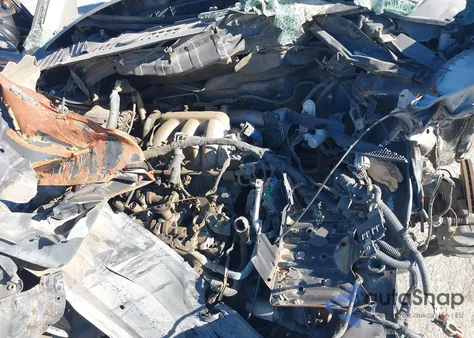 2005 Nissan Murano S from USA, damaged, VIN JN8AZ08T45W328149